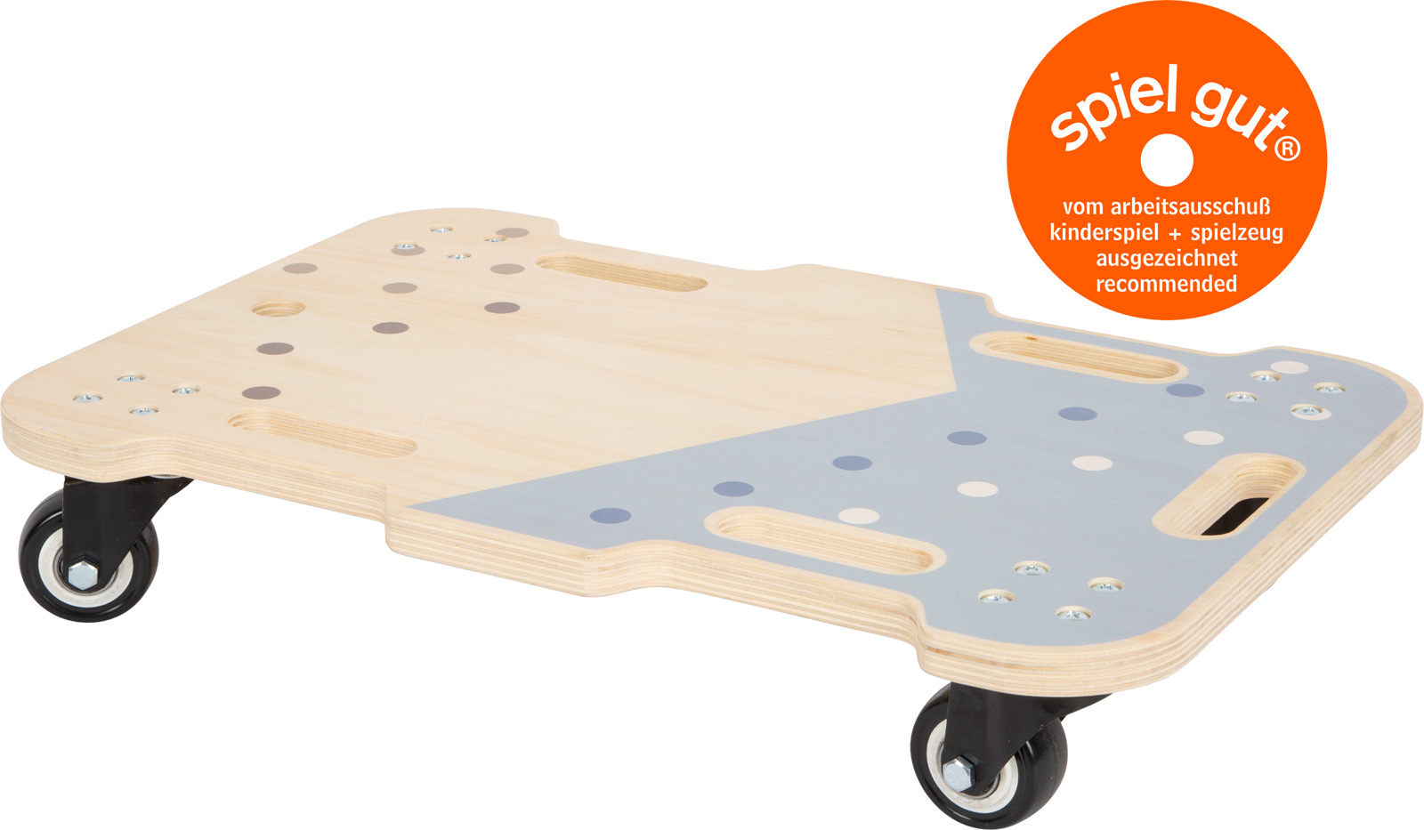 Roller “Avventura” - immagine 9