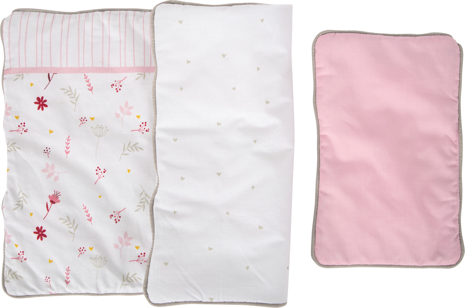 Carrozzina CIGNO per bambole - immagine 9