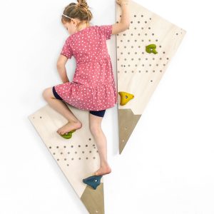 Parete da arrampicata “Avventura”