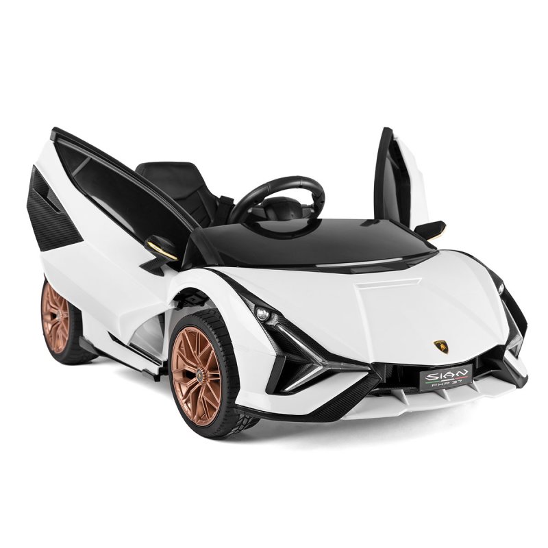 Lamborghini Sian 12V - immagine 2