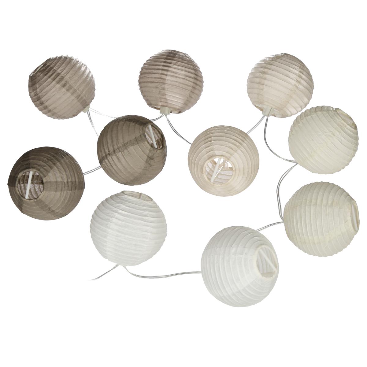 GHIRLANDA LED - immagine 4