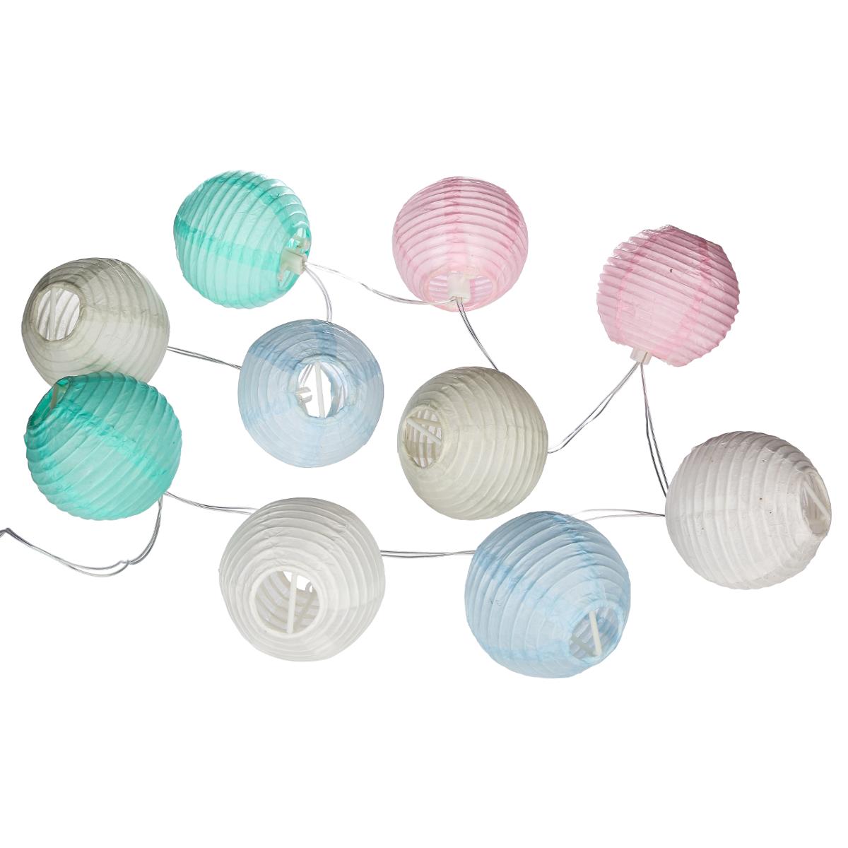 GHIRLANDA LED - immagine 3