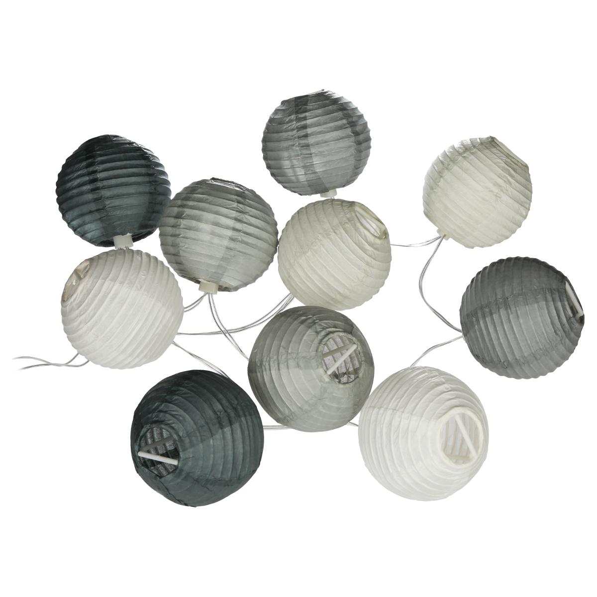 GHIRLANDA LED - immagine 2