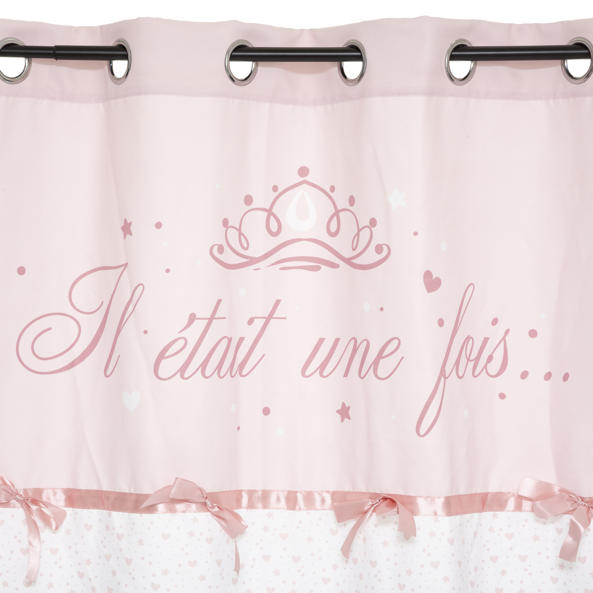 TENDA CAMERETTA IL ETAIT UNE FOIS - immagine 2