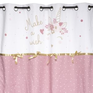 TENDA CAMERETTA UNICORNO