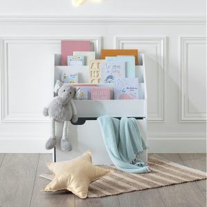 LIBRERIA CONTENITORE ANNA