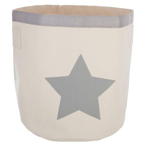 CONTENITORE GIOCHI STELLA