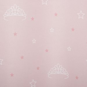 TENDA CORONA PER CAMERETTE SI ILLUMINA AL BUIO