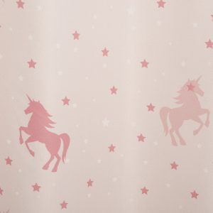 TENDA LICORNE CAMERETTE SI ILLUMINA AL BUIO