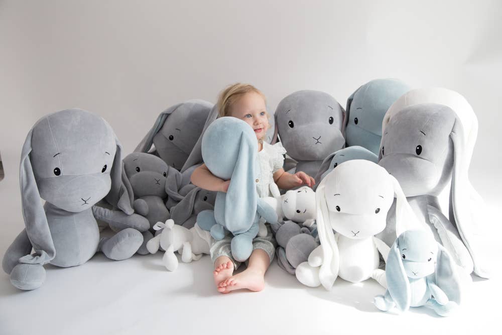 BUNNY EFFIK CELESTE - immagine 6