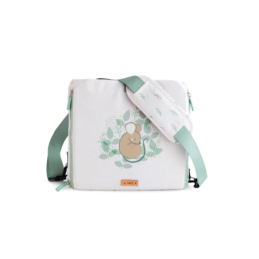 Seggiolone portatile TOPINO