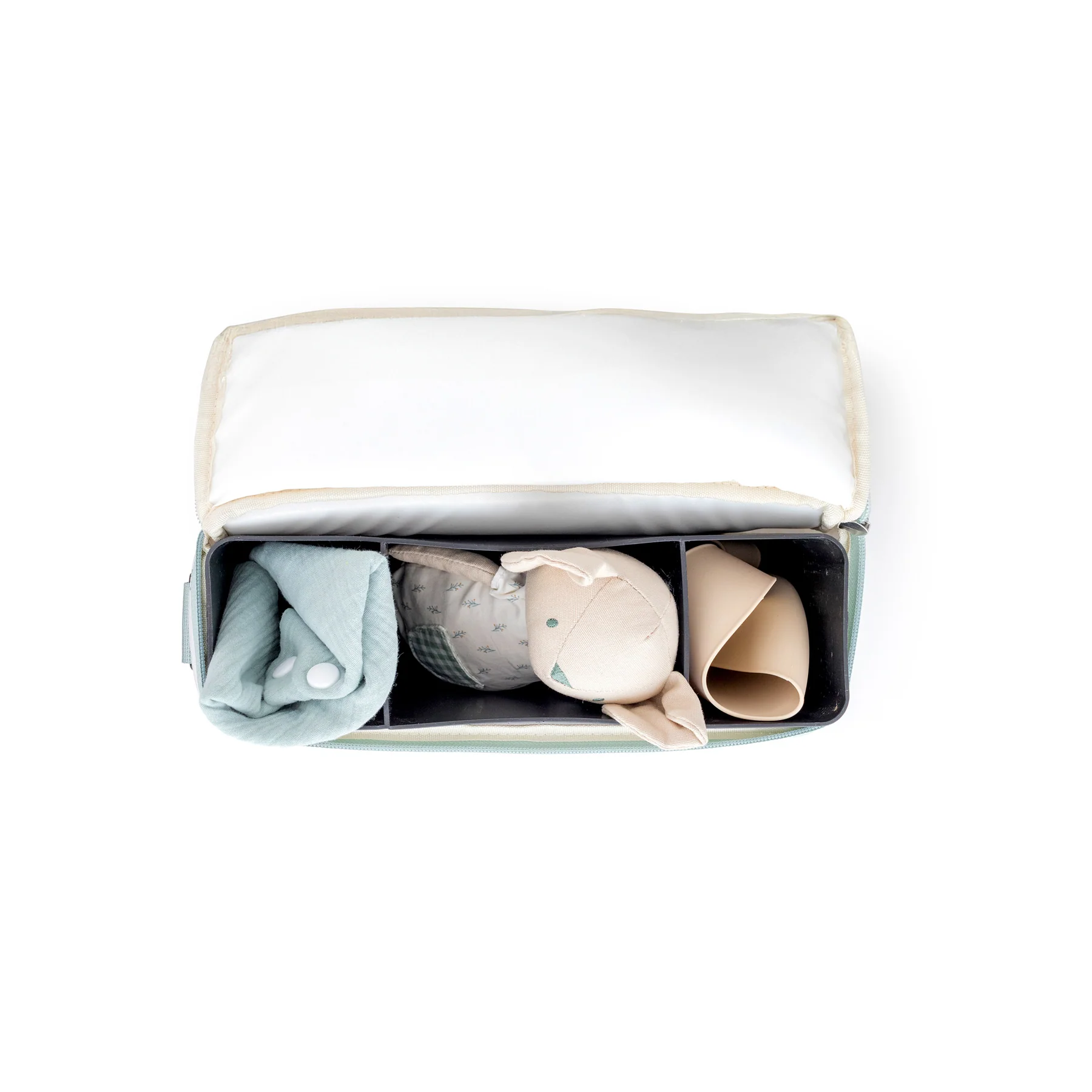 Seggiolone portatile TOPINO - immagine 3