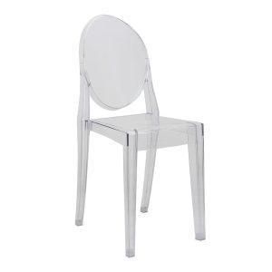 SEDIA CLIVE – 2 colori disponibili