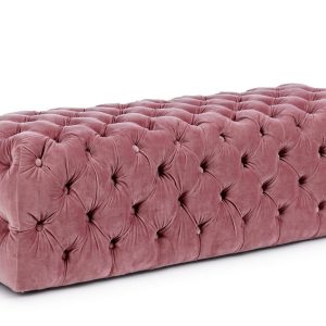 POUF EVAN – disponibile in 3 colori