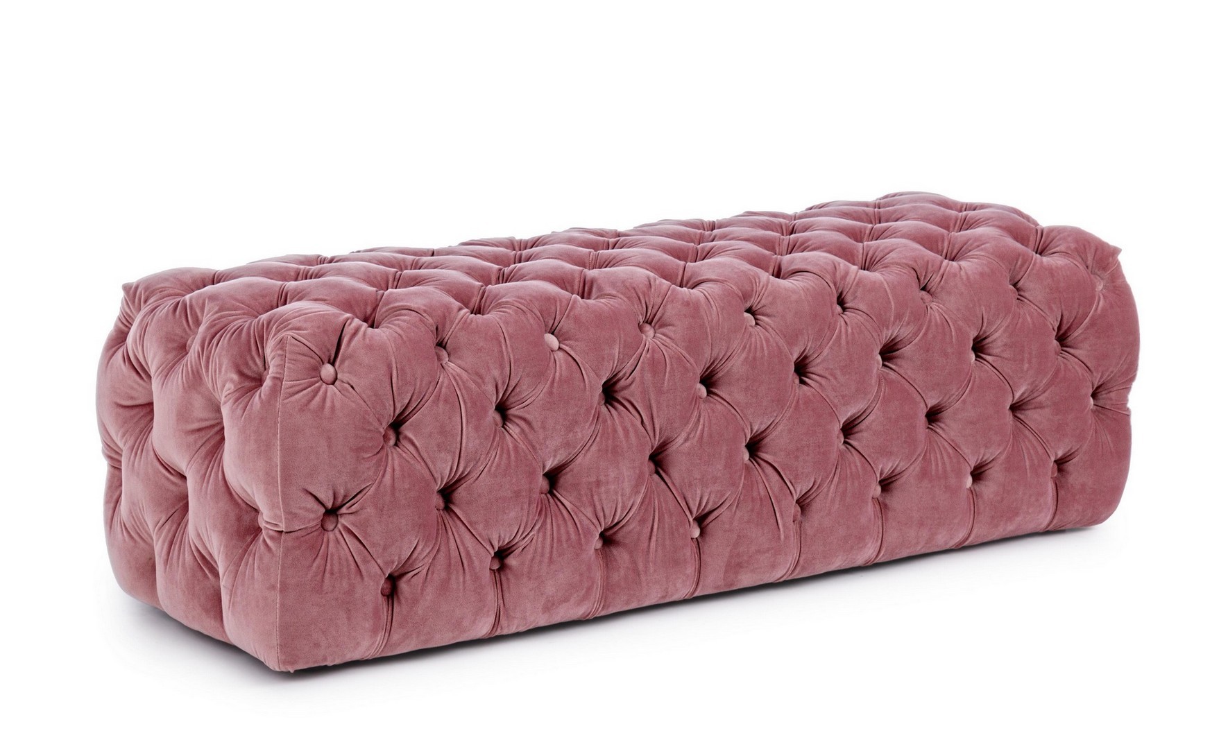 POUF EVAN – disponibile in 3 colori - immagine 2