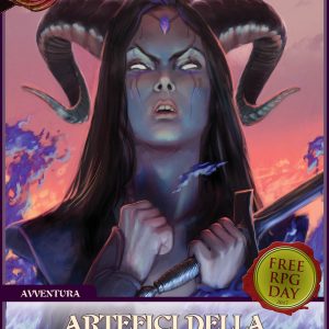 13th Age GDR – Artefici del proprio destino