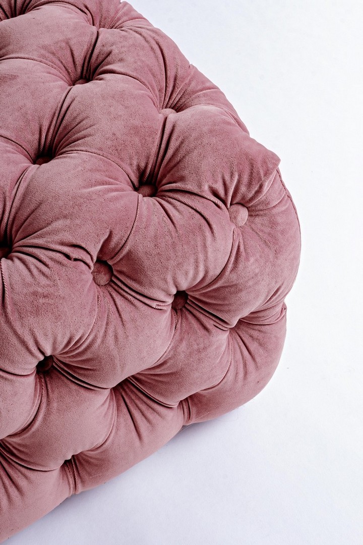 POUF EVAN – disponibile in 3 colori - immagine 7