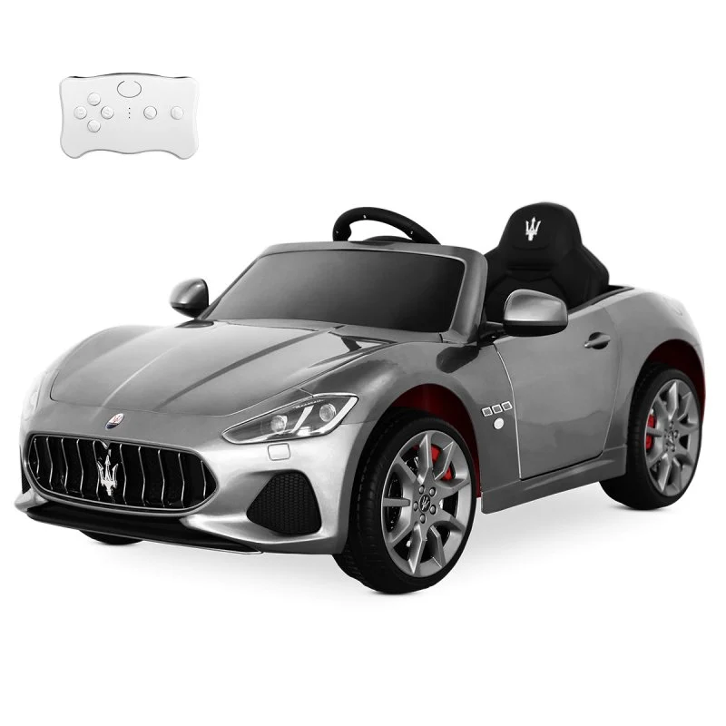 Maserati Silver 12V - immagine 3