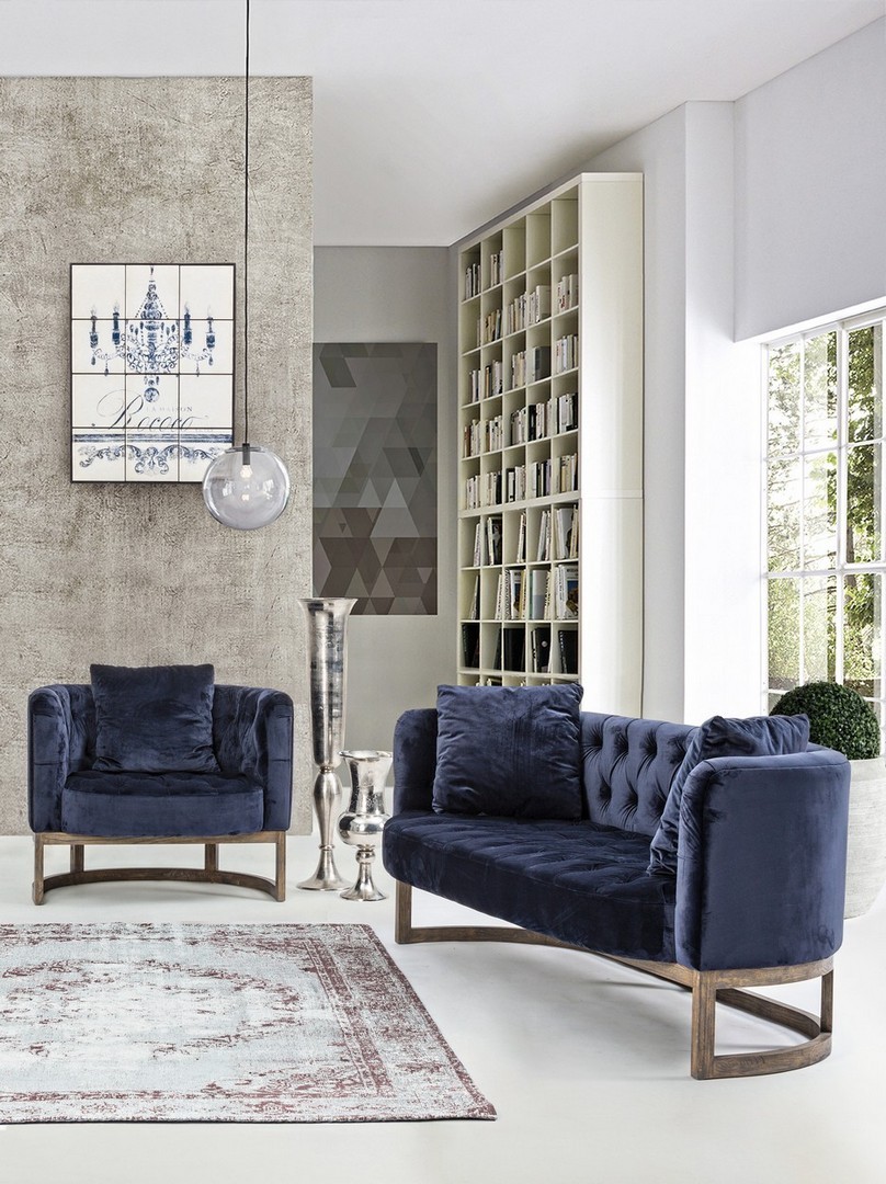 DIVANO 3P MIDWAY - immagine 2