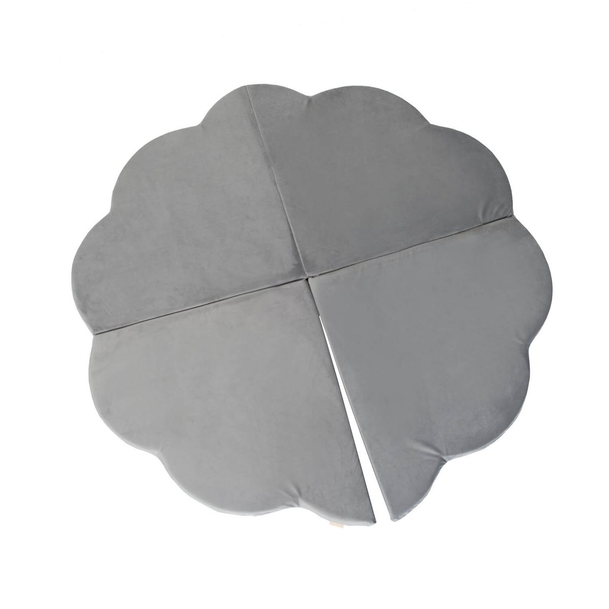 TAPPETO GIOCO – Fiore – 5 colori disponibili - immagine 5