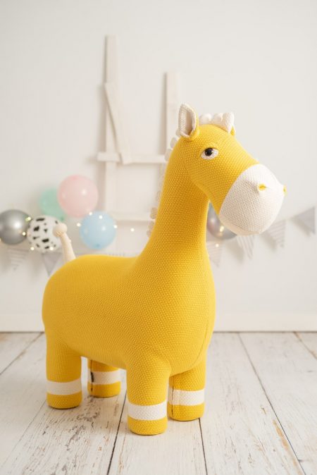 MAXI CAVALLO UGO - immagine 6