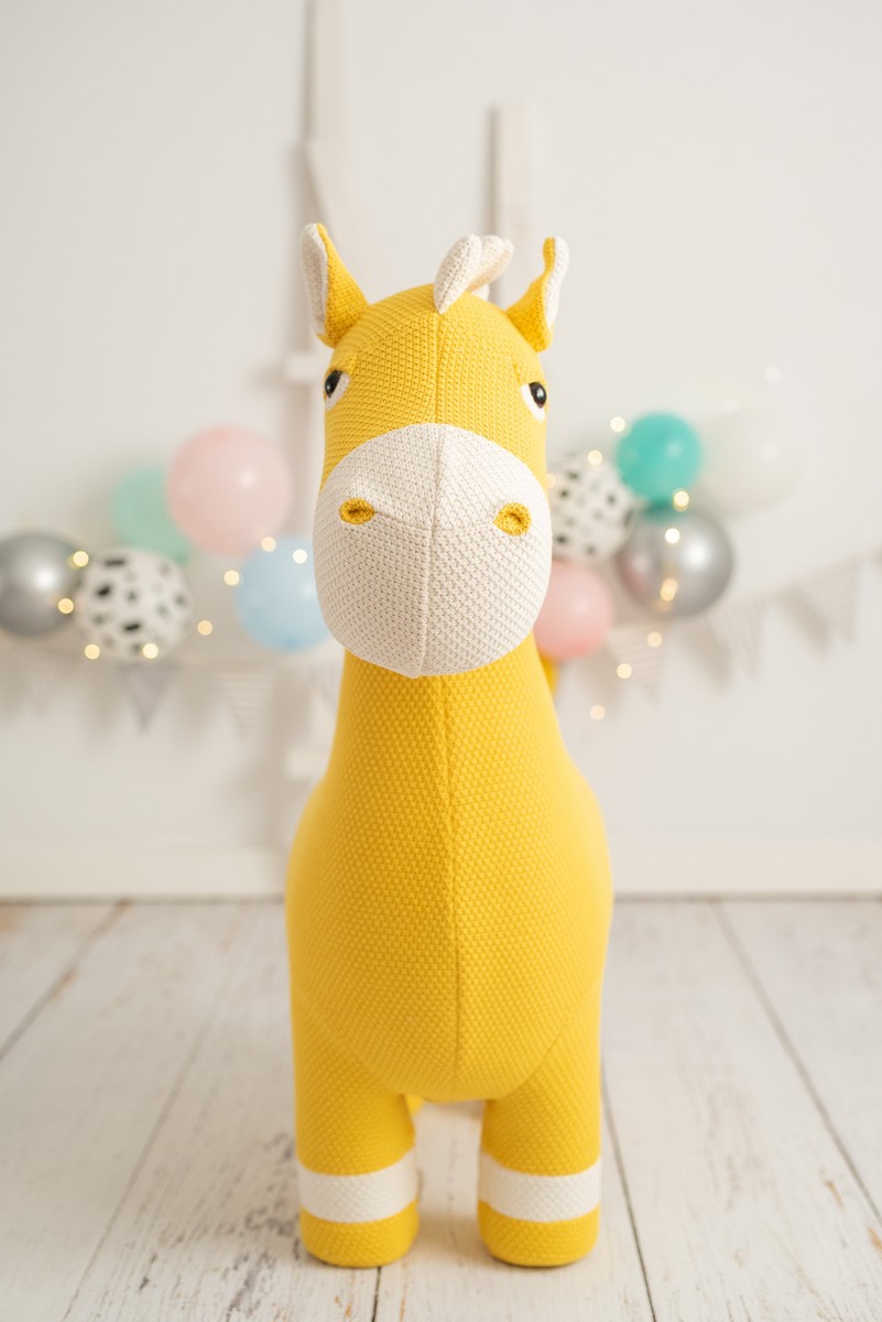 MAXI CAVALLO UGO - immagine 5