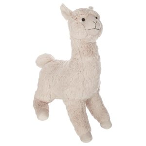 PELUCHE LITTLE LAMA