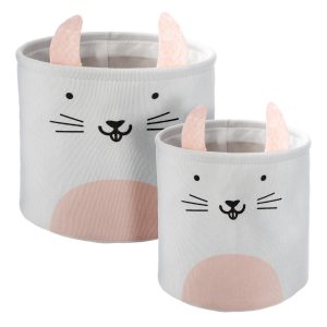 CESTE PORTA-GIOCHI ADA