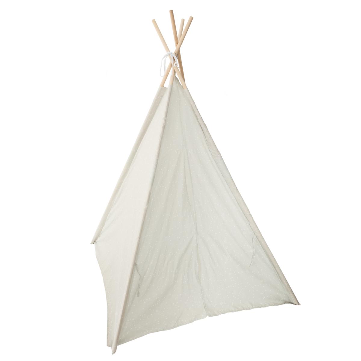 TENDA TIPI FOSFORESCENTE H160 - immagine 7