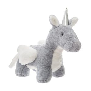 PELUCHE ALI DI UNICORNO