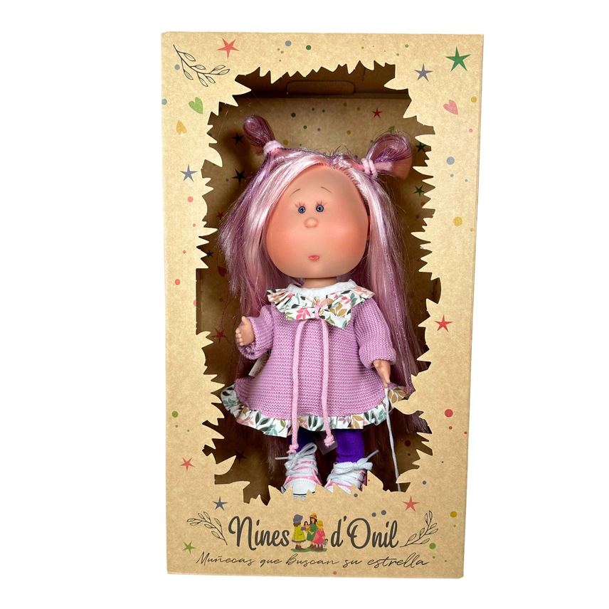 Bambola Mia numero 3430 - immagine 7