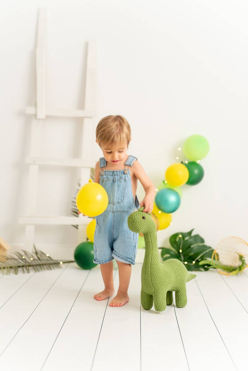 DINOSAURO PAKO MINI - immagine 2