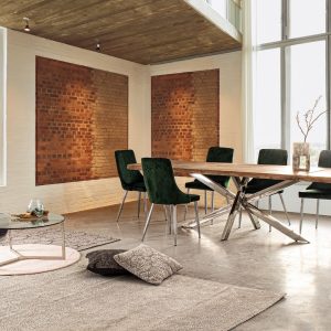 TAVOLO ALKANTARA – 2 misure disponibili