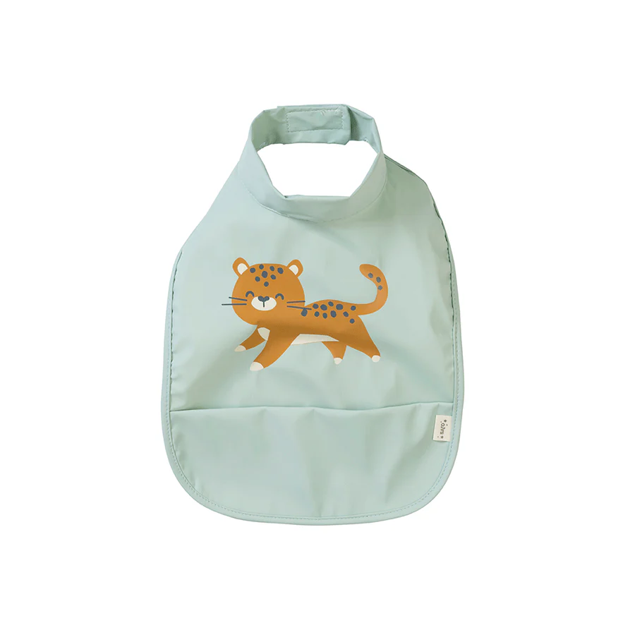 Bavaglio impermeabile Saro – 2 fantasie - immagine 3