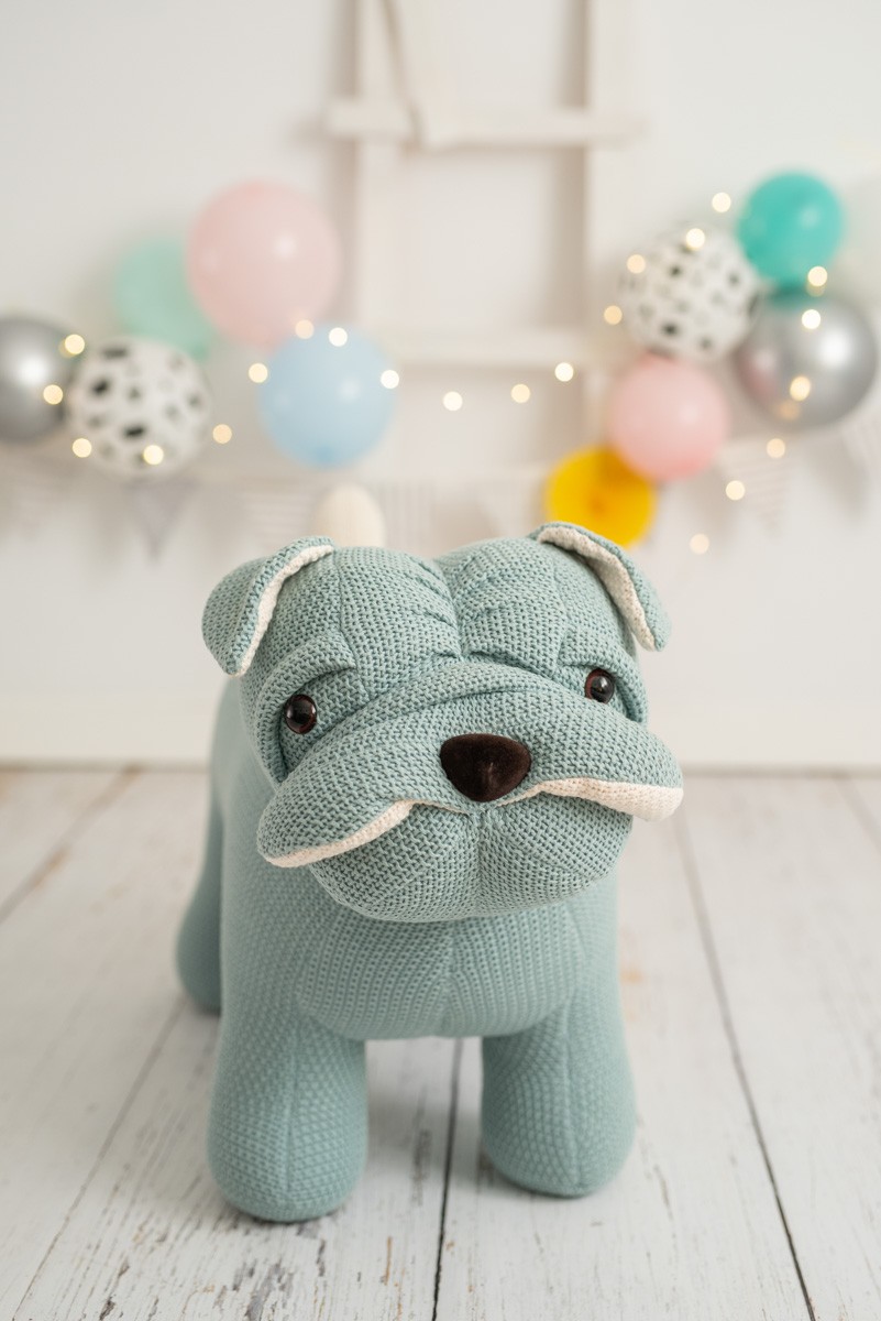 MAXI CANE BILLY - immagine 5