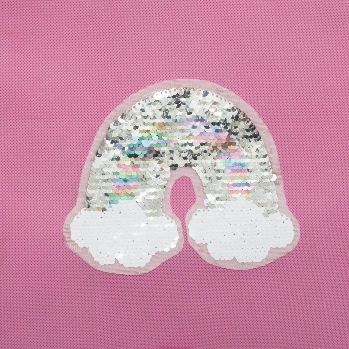 CONTENITORE GIOCHI ARCOBALENO - immagine 3