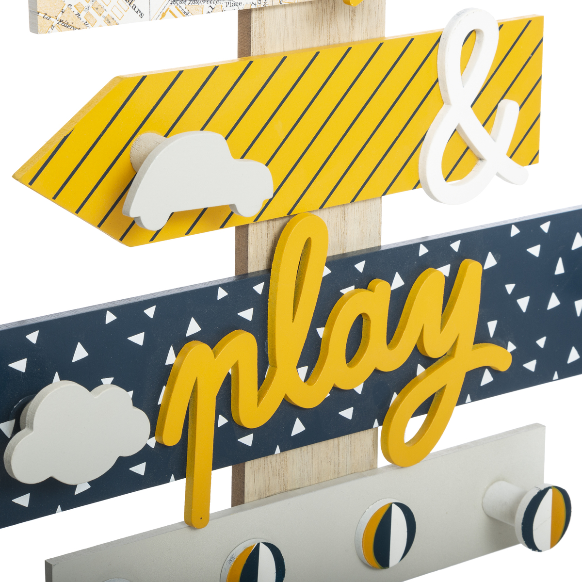 APPENDIABITI PLAY - immagine 3