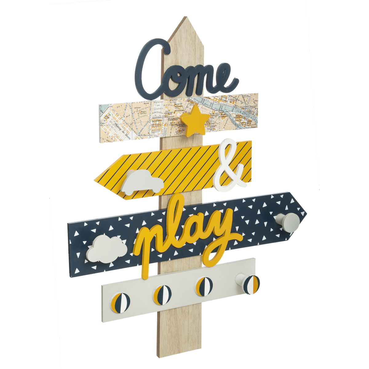 APPENDIABITI PLAY - immagine 2