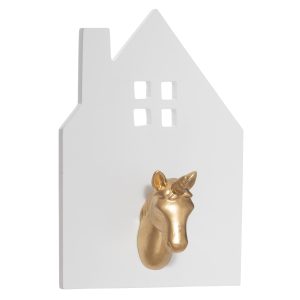 DUE APPENDIABITI DOLCI MELODIE UNICORNO