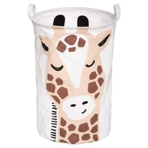 CONTENITORE GIOCHI GIRAFFA
