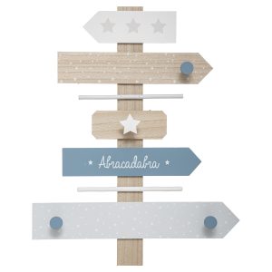 APPENDIABITI ABRACADABRA