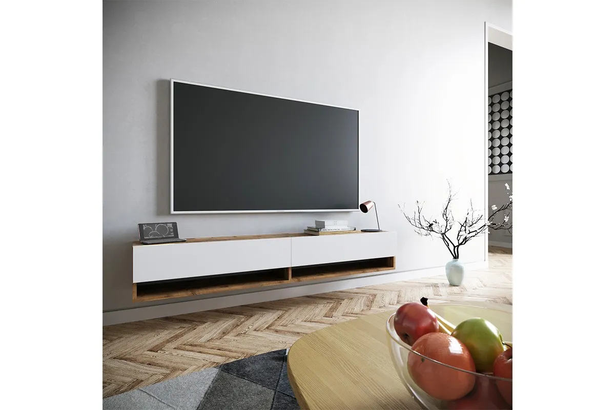 MOBILE TV BLANCA - immagine 4