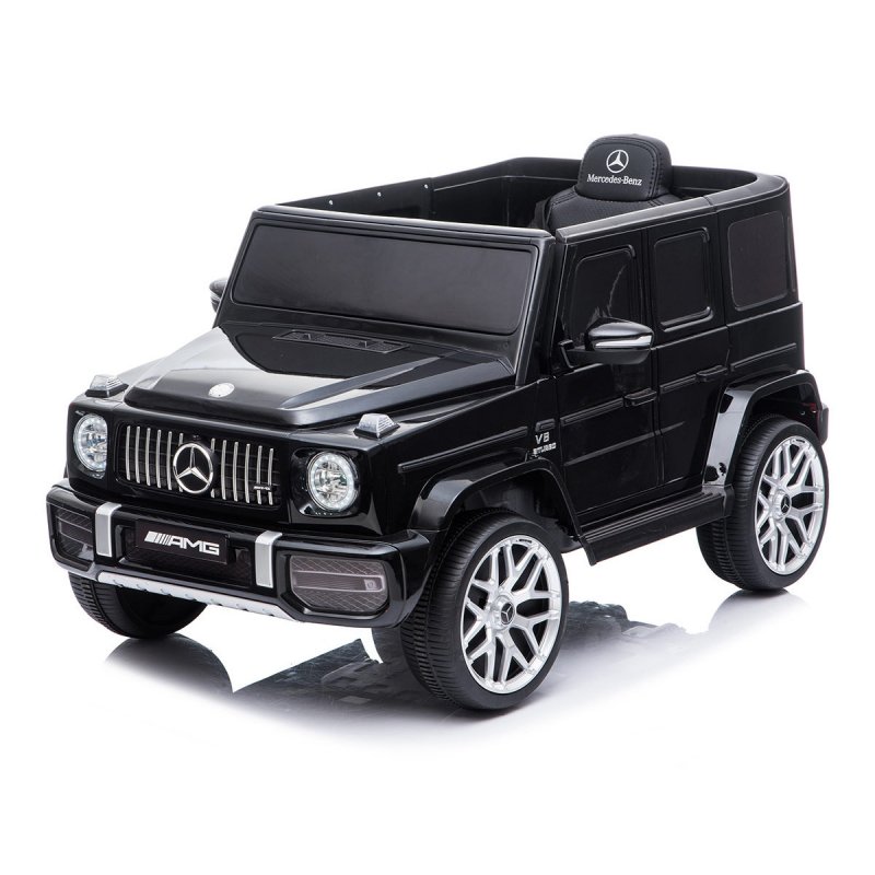 MERCEDES-BENZ G63 - immagine 3