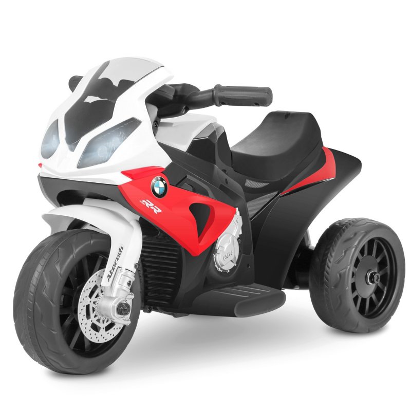 MOTO BMW S1000 - immagine 2