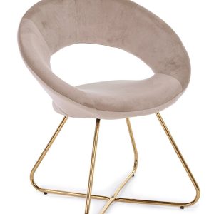 POLTRONA SVEVA – 2 colori disponibili