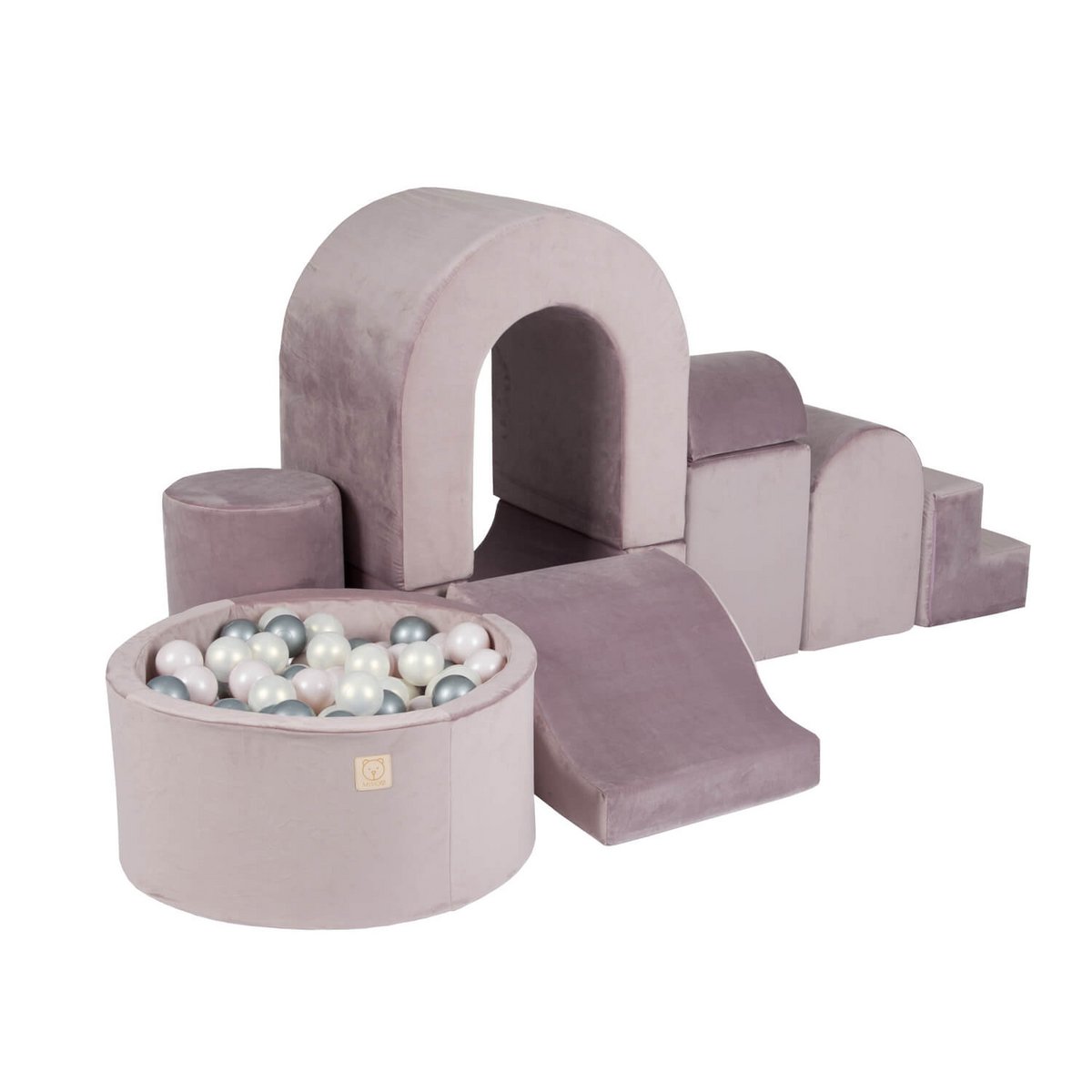 PARCO GIOCHI – in schiuma - immagine 4