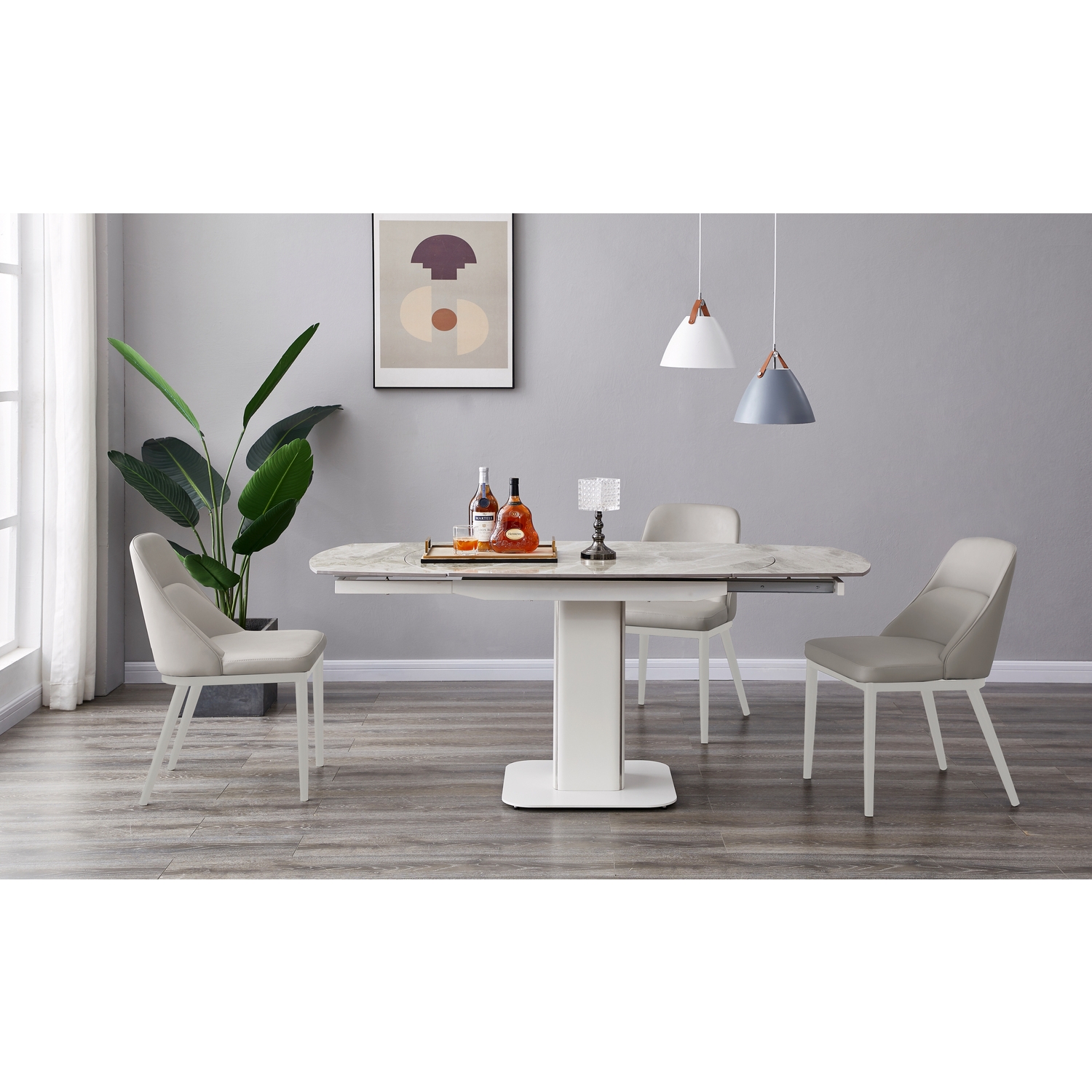 TAVOLO INCREDIBILE - immagine 2