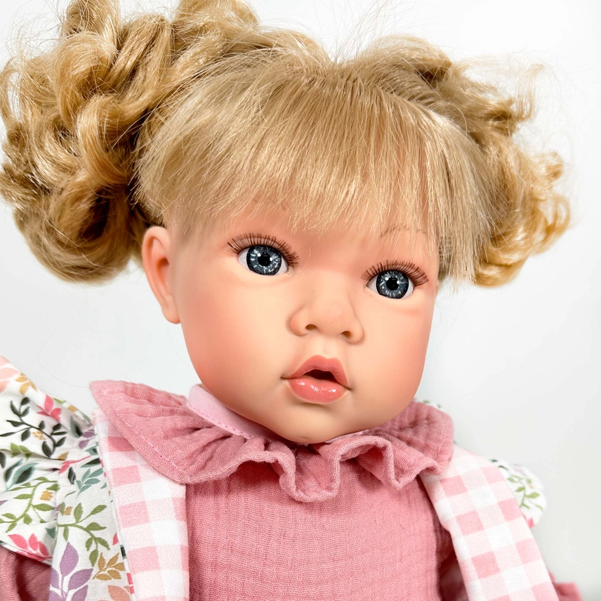 Bambola 6530 - immagine 4