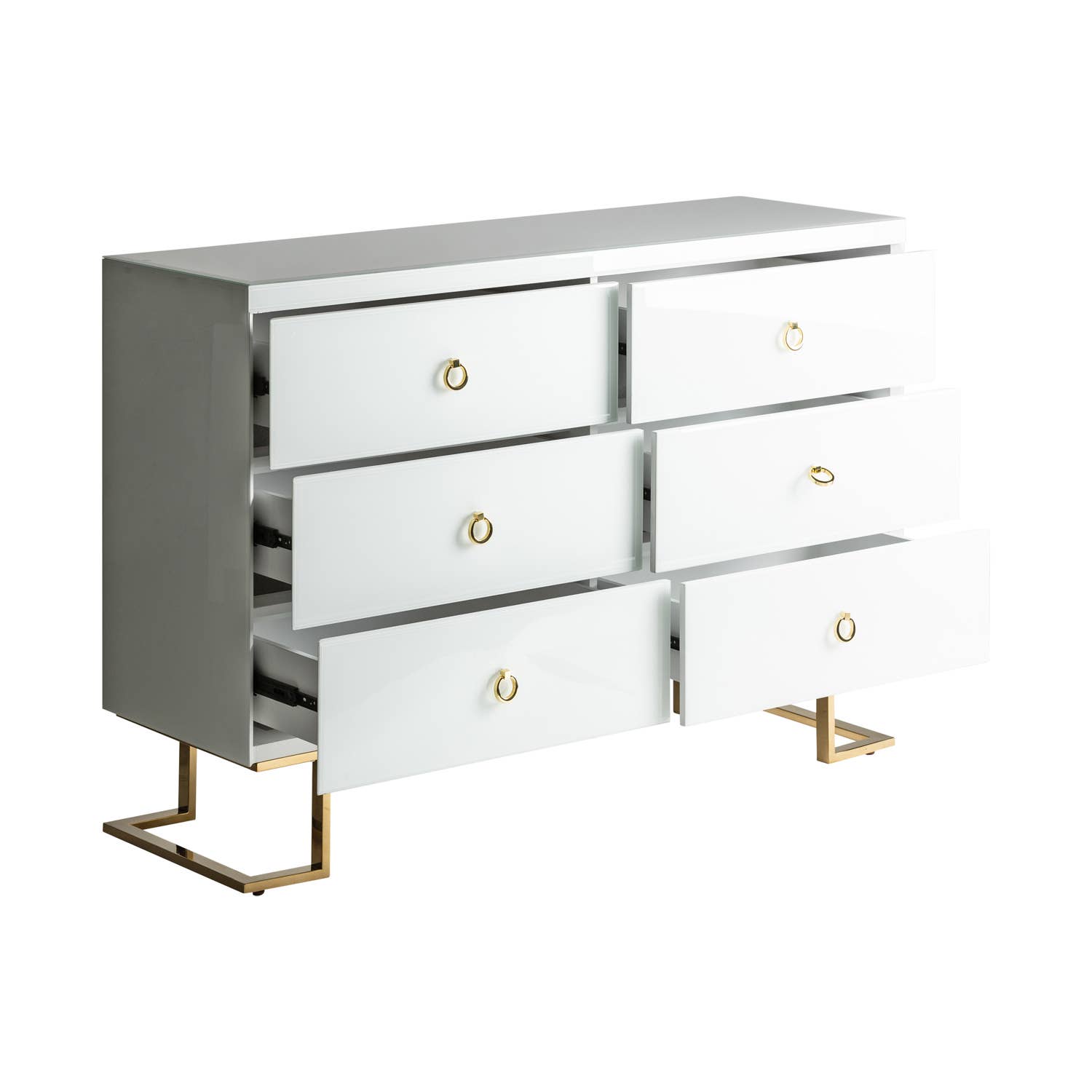 CASSETTIERA ENCANTO - immagine 5