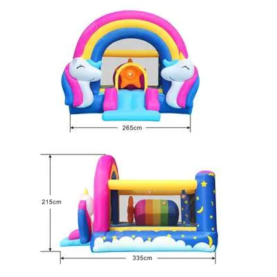 UNICORNO - immagine 3